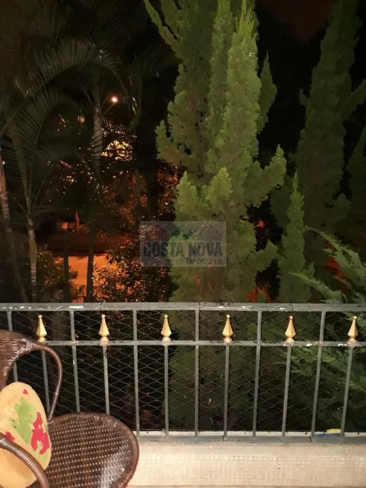 Casa, 4 quartos, 363 m² - Foto 5