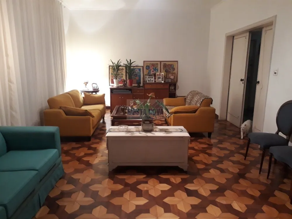 Casa, 4 quartos, 363 m² - Foto 3