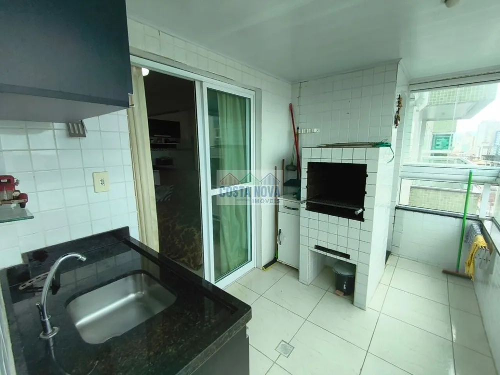 Apartamento, 2 quartos, 93 m² - Foto 7