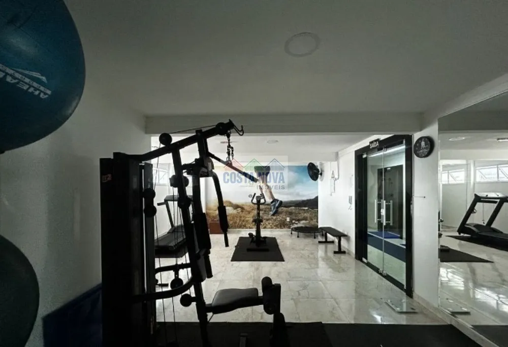 Apartamento, 2 quartos, 93 m² - Foto 14