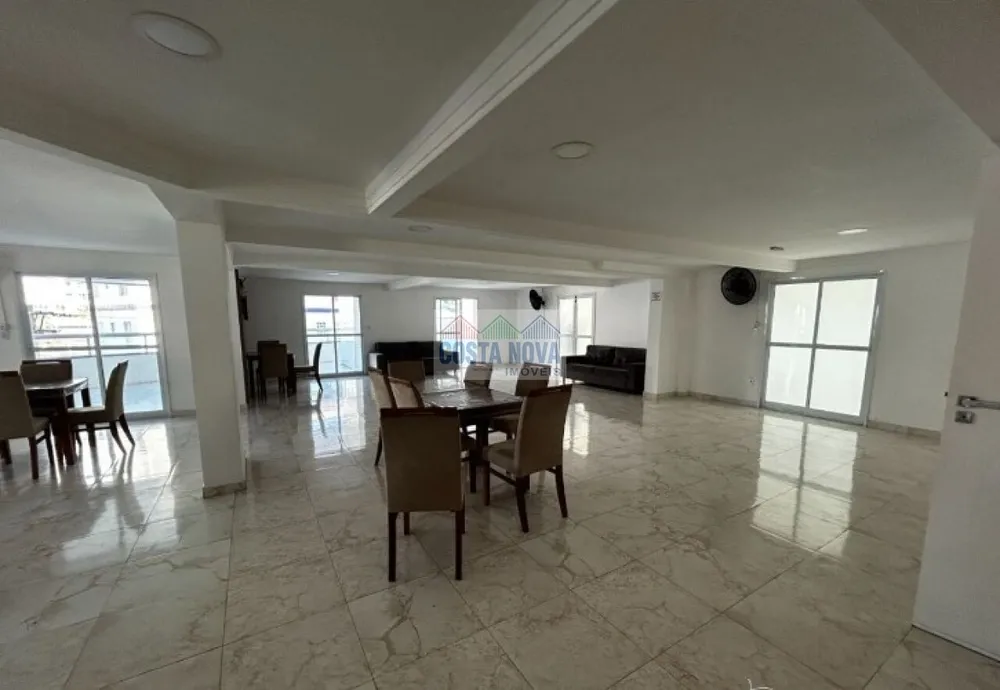 Apartamento, 2 quartos, 93 m² - Foto 1