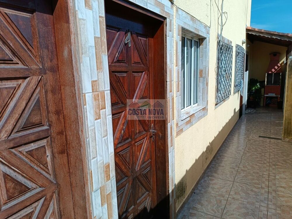 Casa de Condomínio à venda com 1 quarto, 32m² - Foto 19