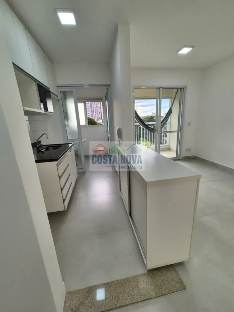 Apartamento, 2 quartos, 55 m² - Foto 4