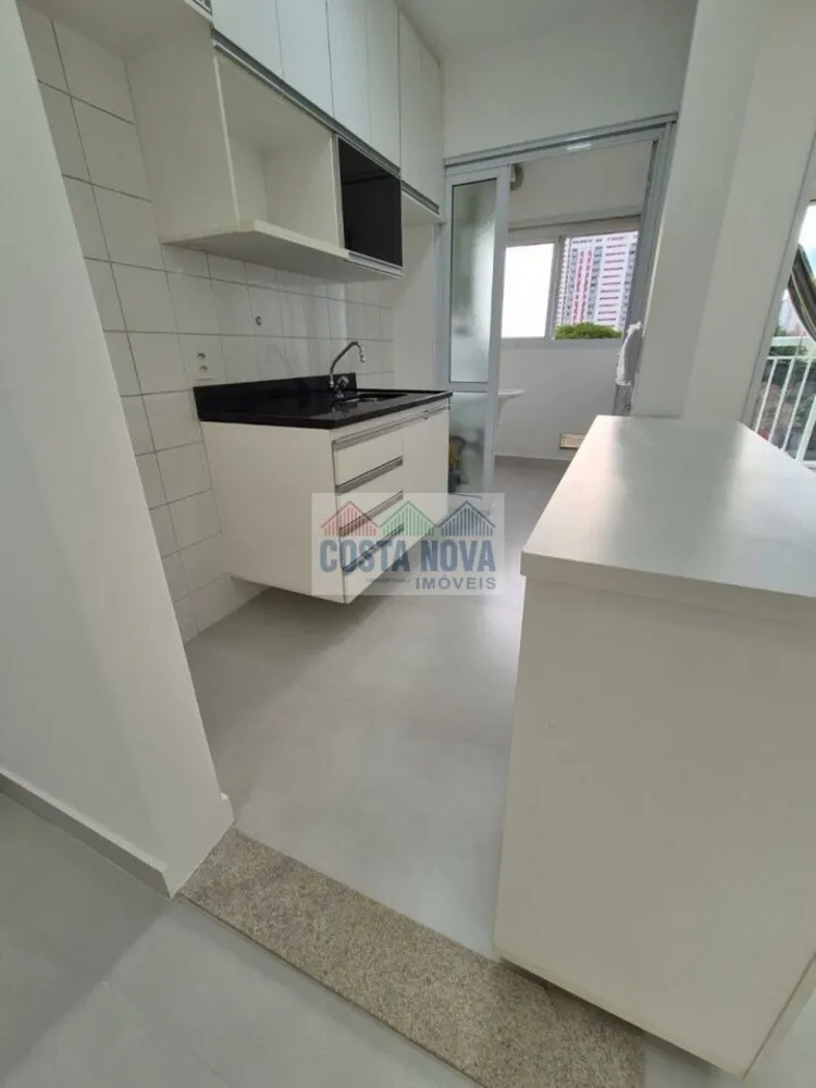 Apartamento, 2 quartos, 55 m² - Foto 2