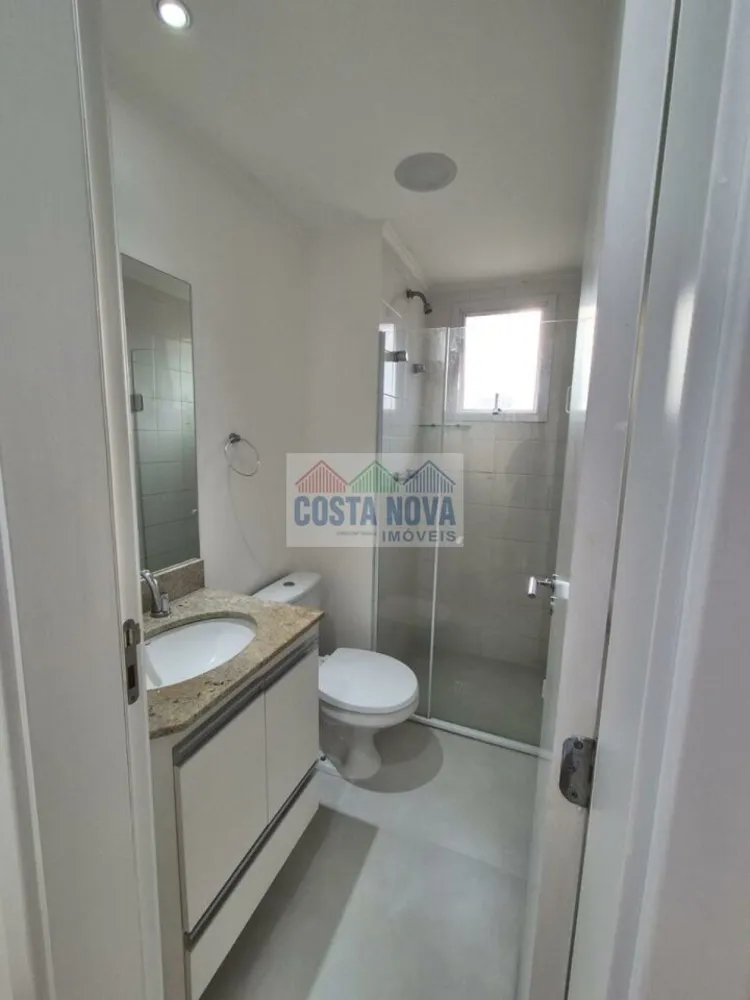 Apartamento, 2 quartos, 55 m² - Foto 7
