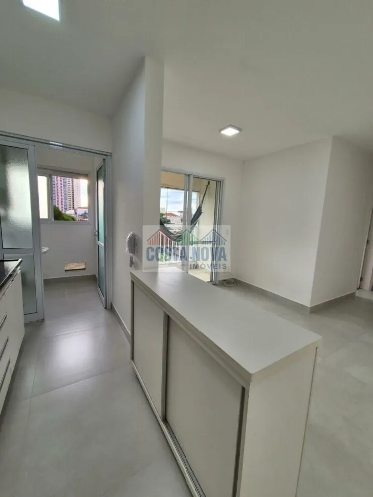 Apartamento, 2 quartos, 55 m² - Foto 8