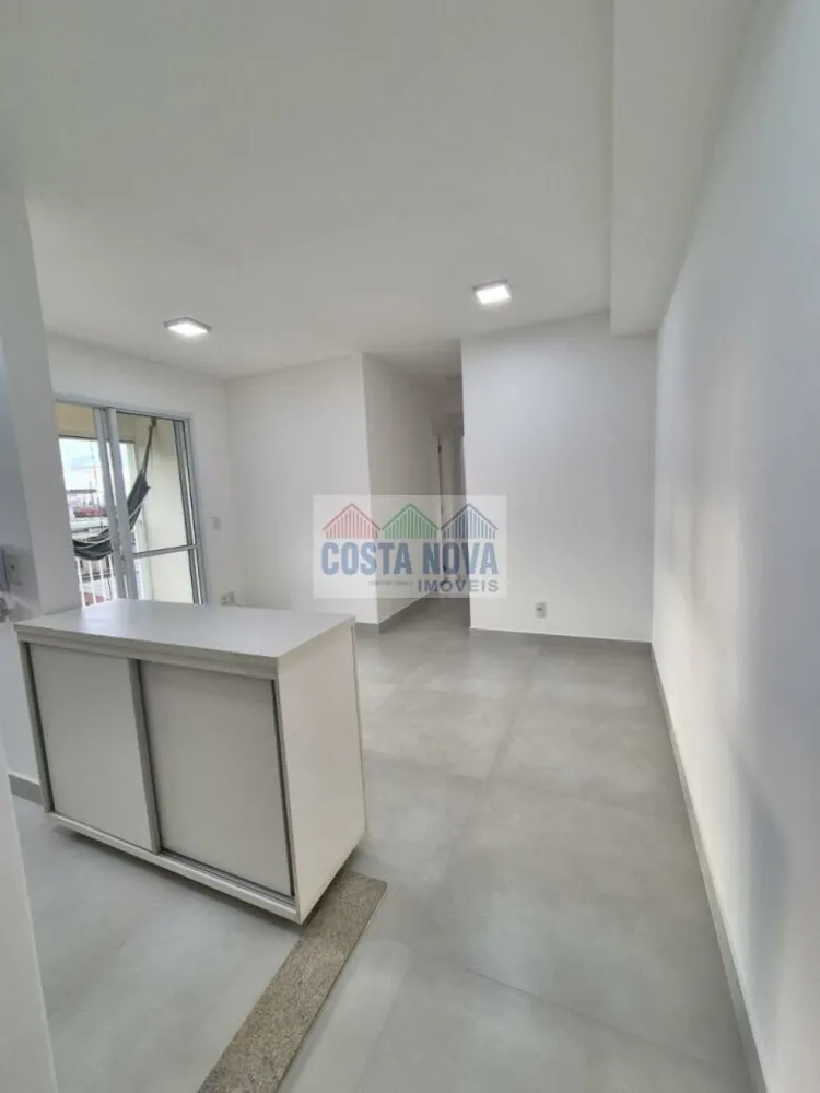 Apartamento, 2 quartos, 55 m² - Foto 1