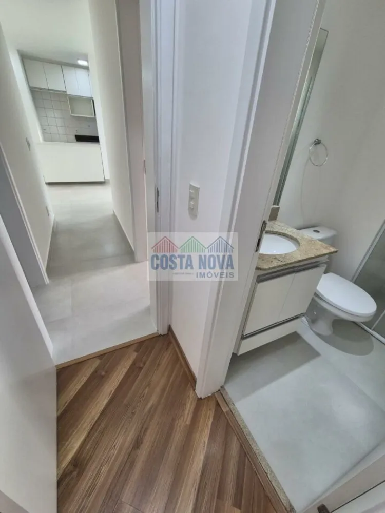 Apartamento, 2 quartos, 55 m² - Foto 10