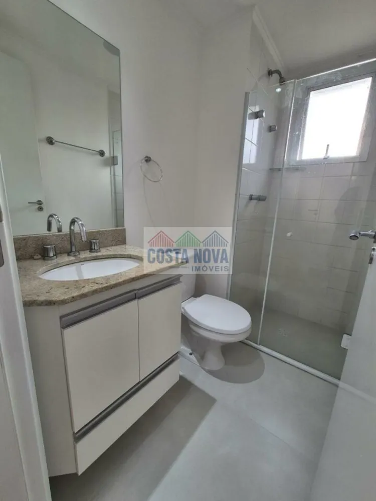 Apartamento, 2 quartos, 55 m² - Foto 9