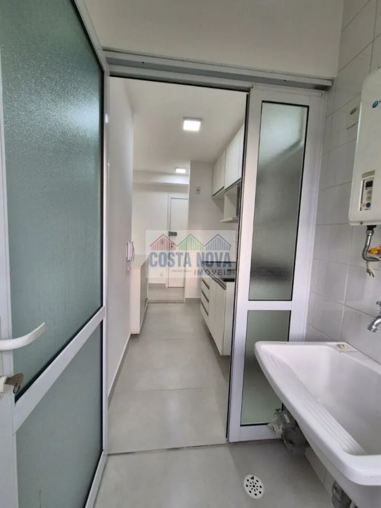 Apartamento, 2 quartos, 55 m² - Foto 11