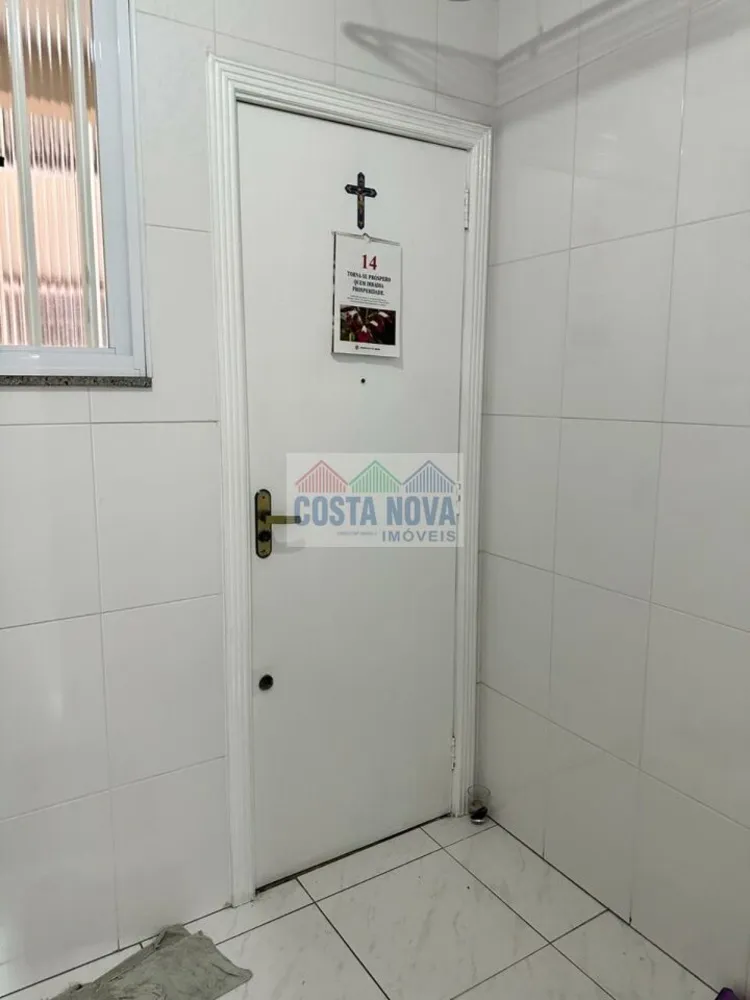 Apartamento, 3 quartos, 150 m² - Foto 21