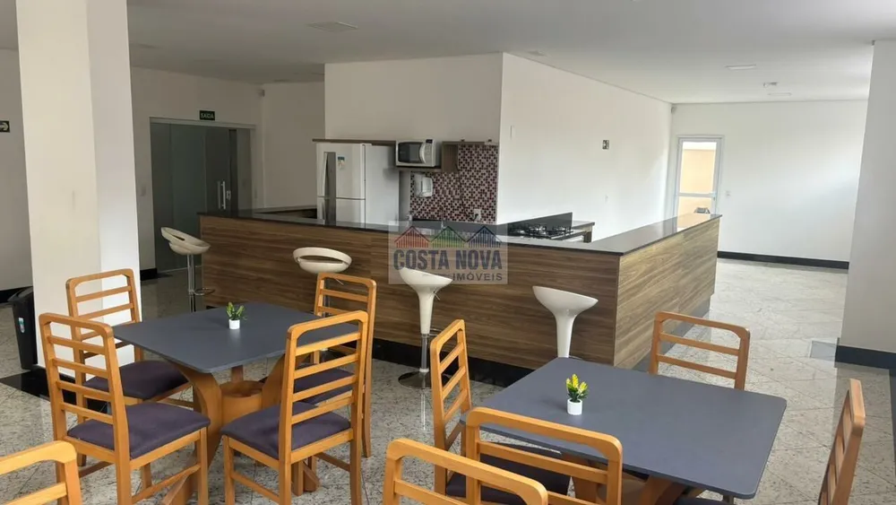 Apartamento, 1 quarto, 45 m² - Foto 3