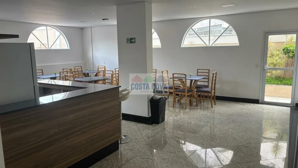Apartamento, 1 quarto, 45 m² - Foto 12