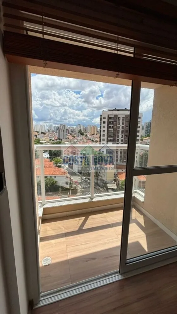 Apartamento, 1 quarto, 45 m² - Foto 8