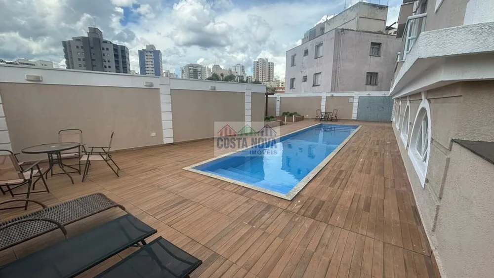 Apartamento, 1 quarto, 45 m² - Foto 5