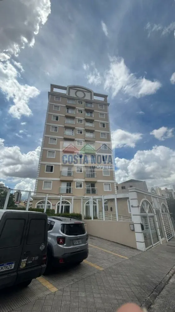 Apartamento, 1 quarto, 45 m² - Foto 2