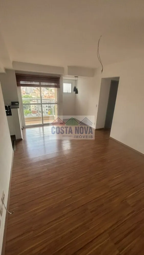 Apartamento, 1 quarto, 45 m² - Foto 1