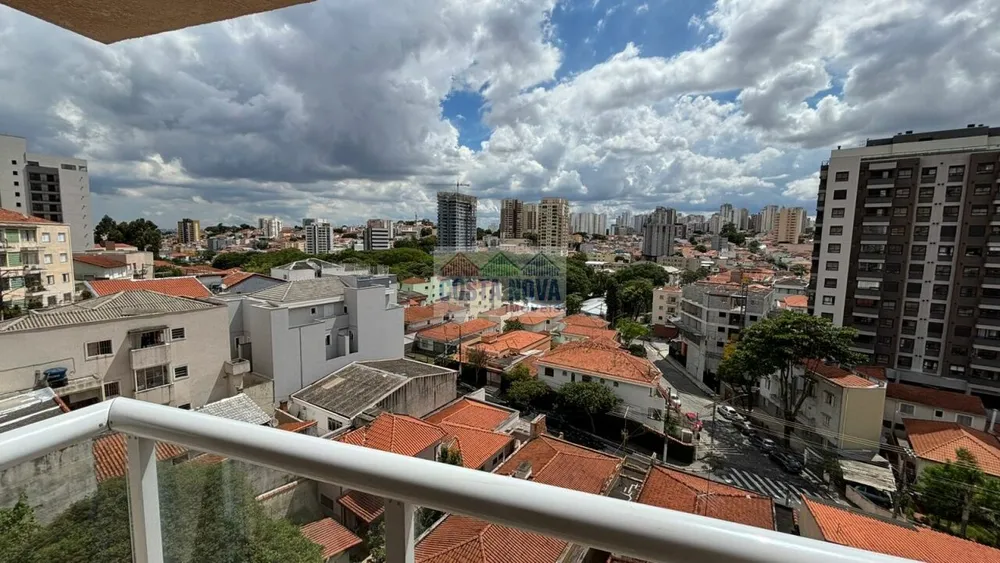 Apartamento, 1 quarto, 45 m² - Foto 4