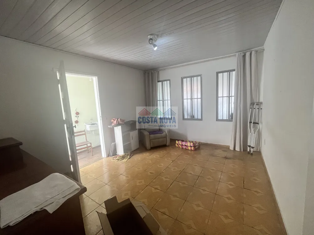 Casa, 3 quartos, 140 m² - Foto 2