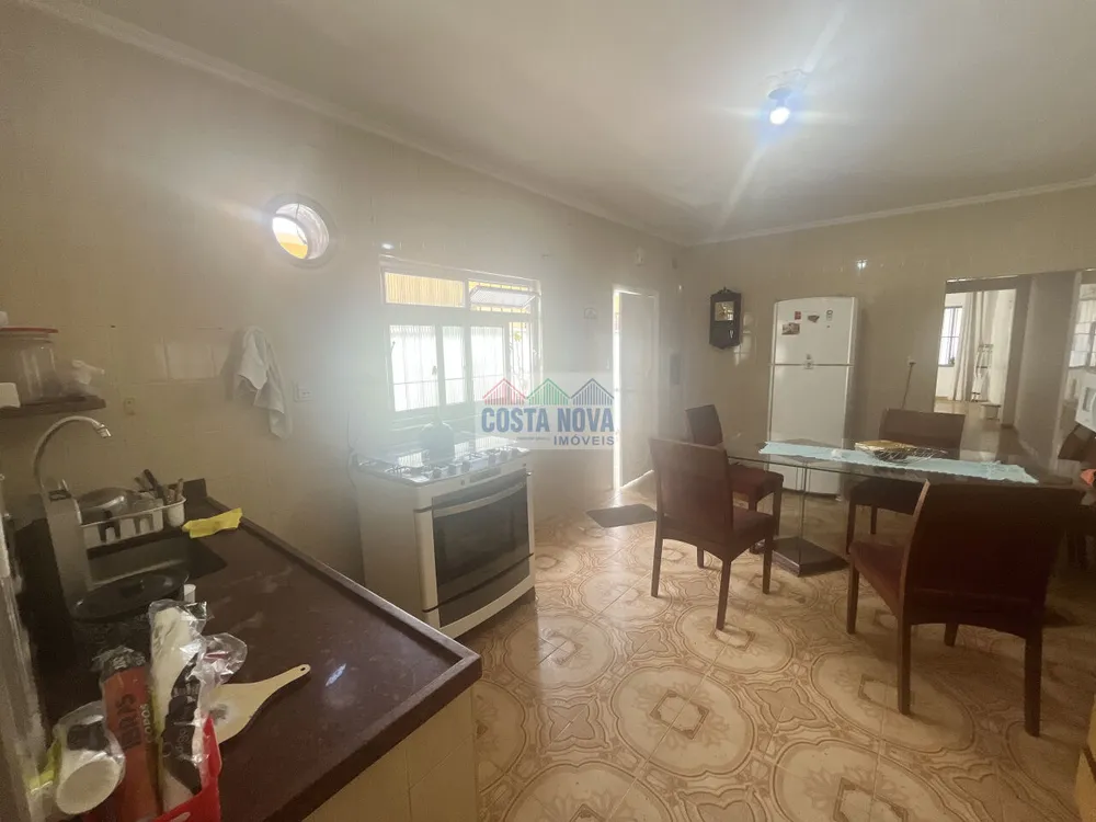 Casa, 3 quartos, 140 m² - Foto 8