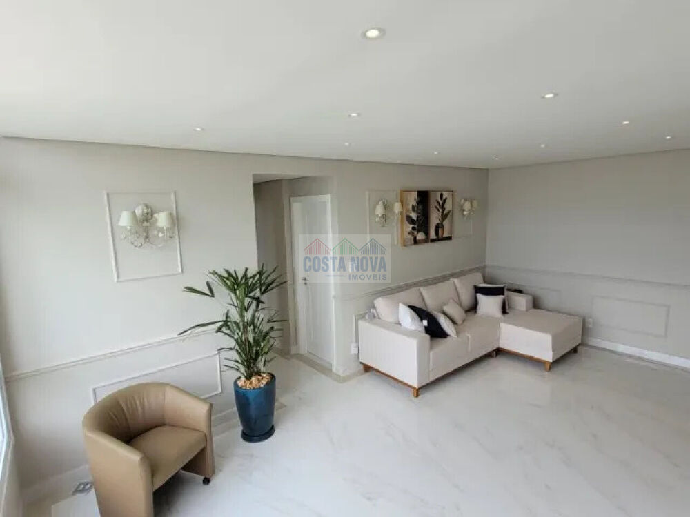 Apartamento, 2 quartos, 85 m² - Foto 1
