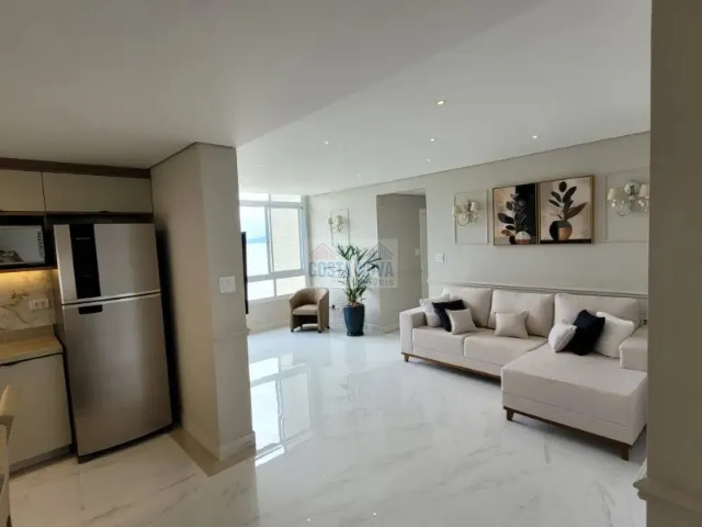 Apartamento, 2 quartos, 85 m² - Foto 1