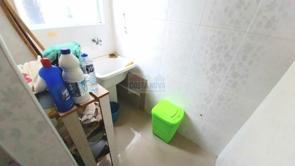 Apartamento, 2 quartos, 50 m² - Foto 7