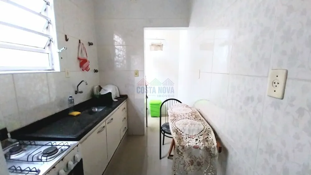 Apartamento, 2 quartos, 50 m² - Foto 2