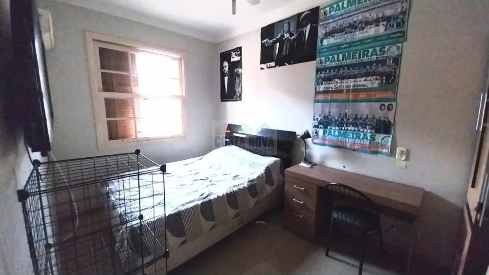 Apartamento, 2 quartos, 50 m² - Foto 5