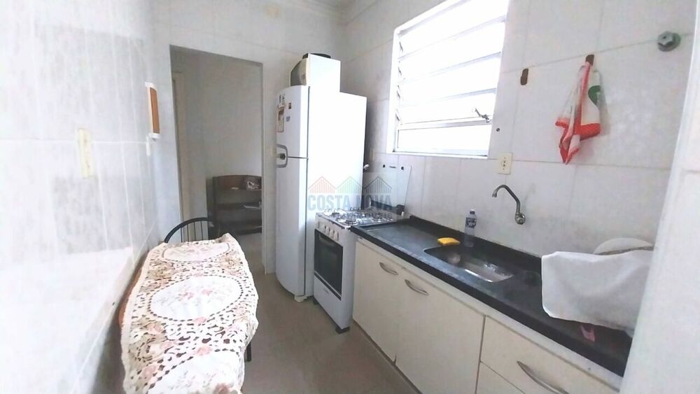 Apartamento, 2 quartos, 50 m² - Foto 1
