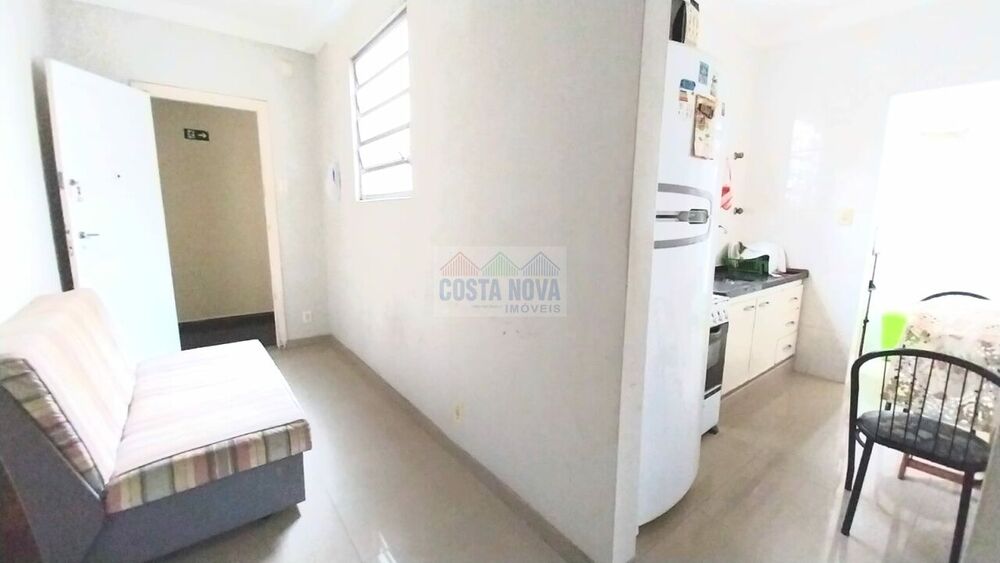 Apartamento, 2 quartos, 50 m² - Foto 4