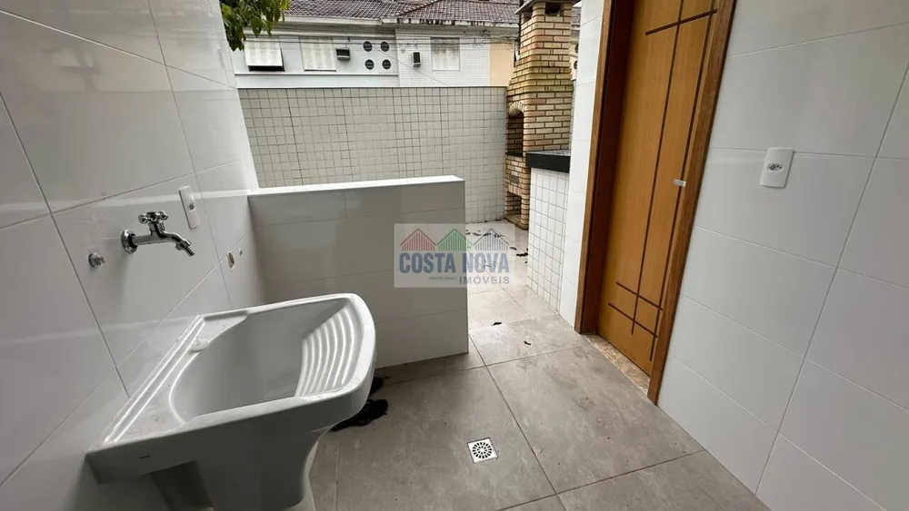 Casa, 3 quartos, 140 m² - Foto 10