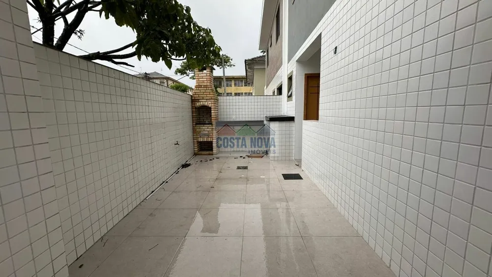 Casa, 3 quartos, 140 m² - Foto 9