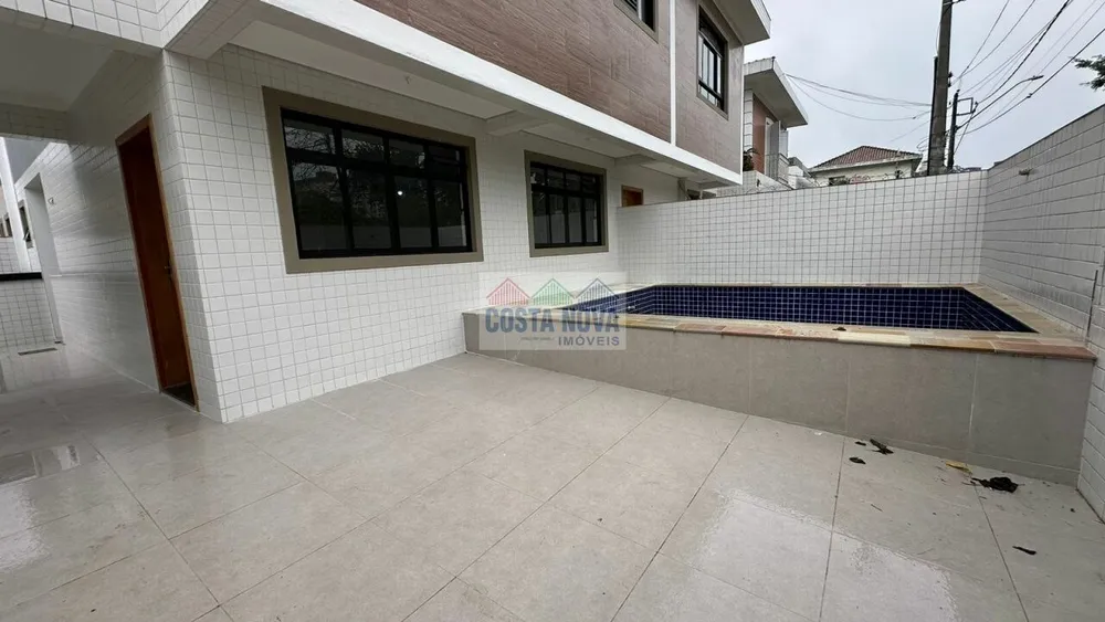 Casa, 3 quartos, 140 m² - Foto 16