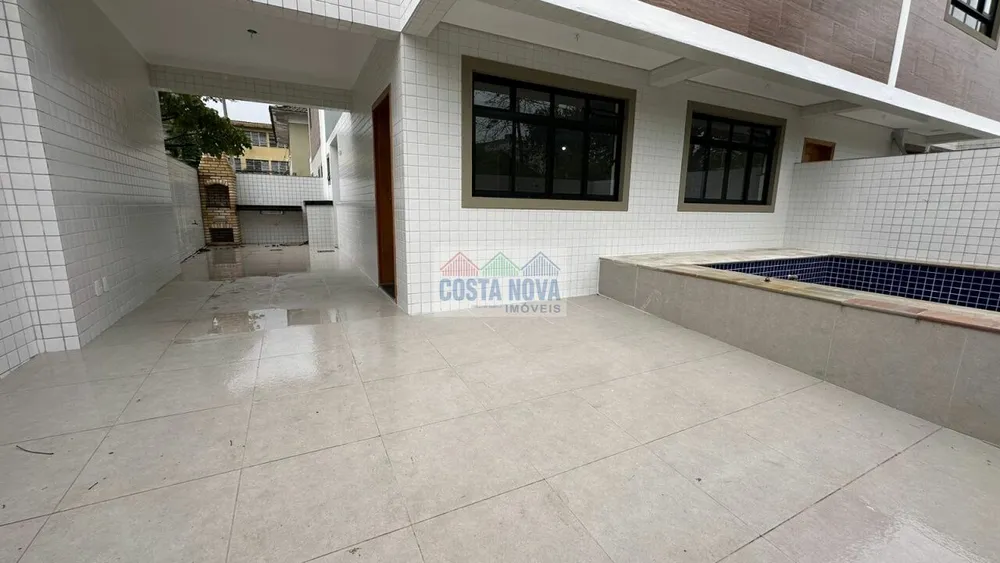 Casa, 3 quartos, 140 m² - Foto 3