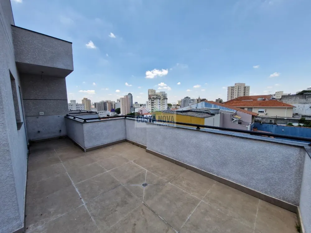 Apartamento, 1 quarto, 36 m² - Foto 3
