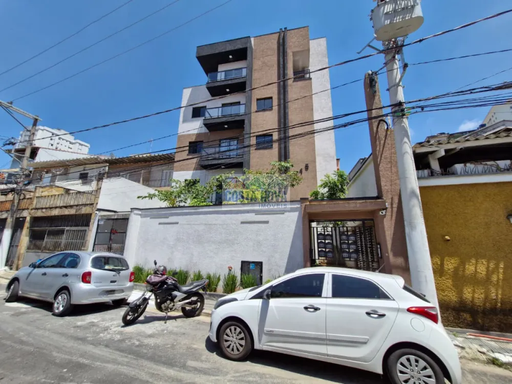 Apartamento, 1 quarto, 36 m² - Foto 11