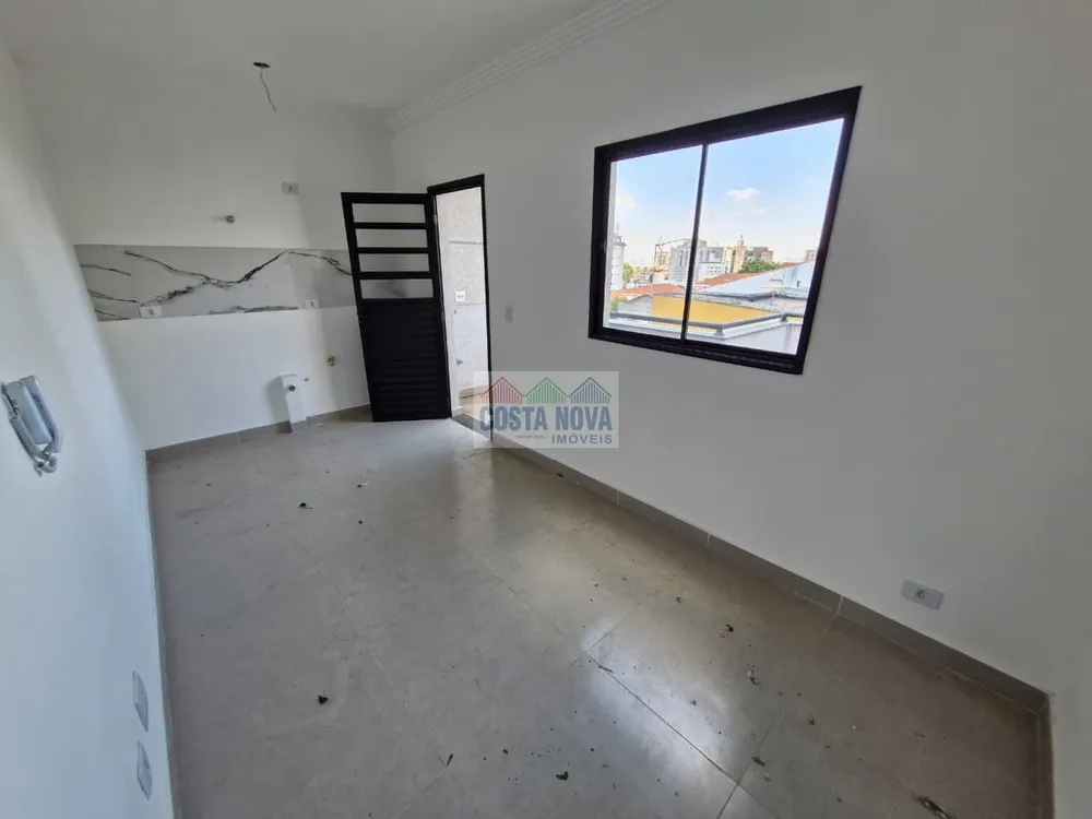 Apartamento, 1 quarto, 36 m² - Foto 7