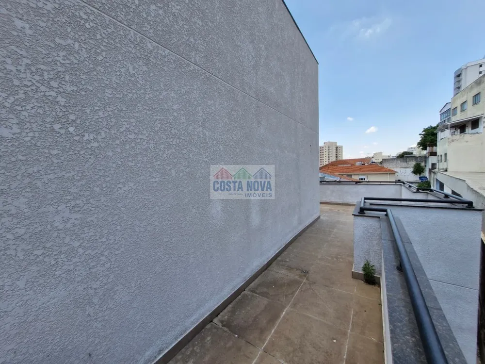 Apartamento, 1 quarto, 36 m² - Foto 12