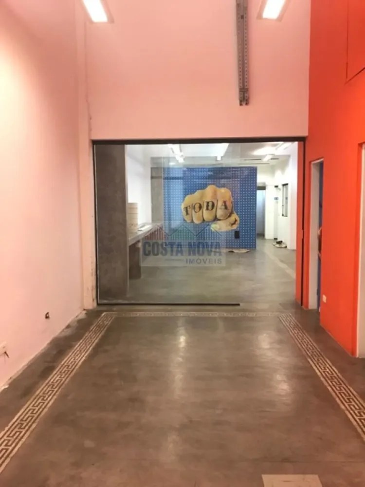 Depósito-Galpão, 960 m² - Foto 4