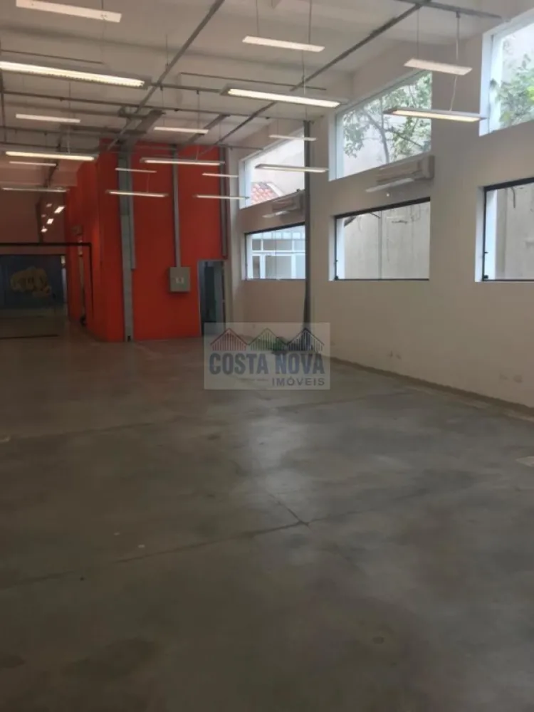 Depósito-Galpão, 960 m² - Foto 3