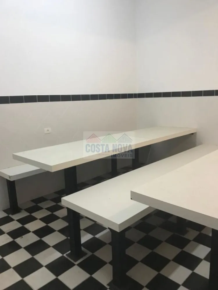 Depósito-Galpão, 960 m² - Foto 11