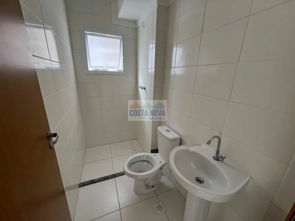 Apartamento, 2 quartos, 60 m² - Foto 8