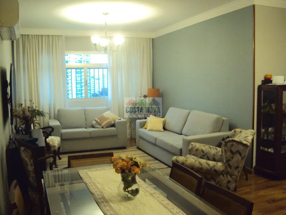 Apartamento, 3 quartos, 324 m² - Foto 1