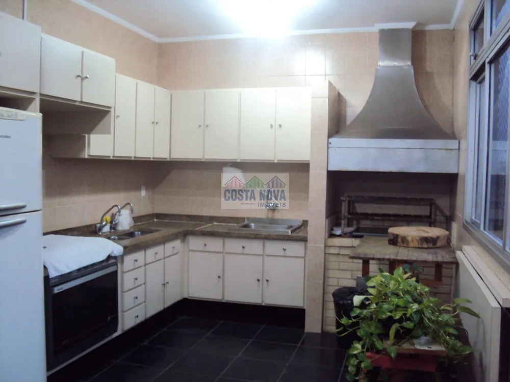 Apartamento, 3 quartos, 324 m² - Foto 2