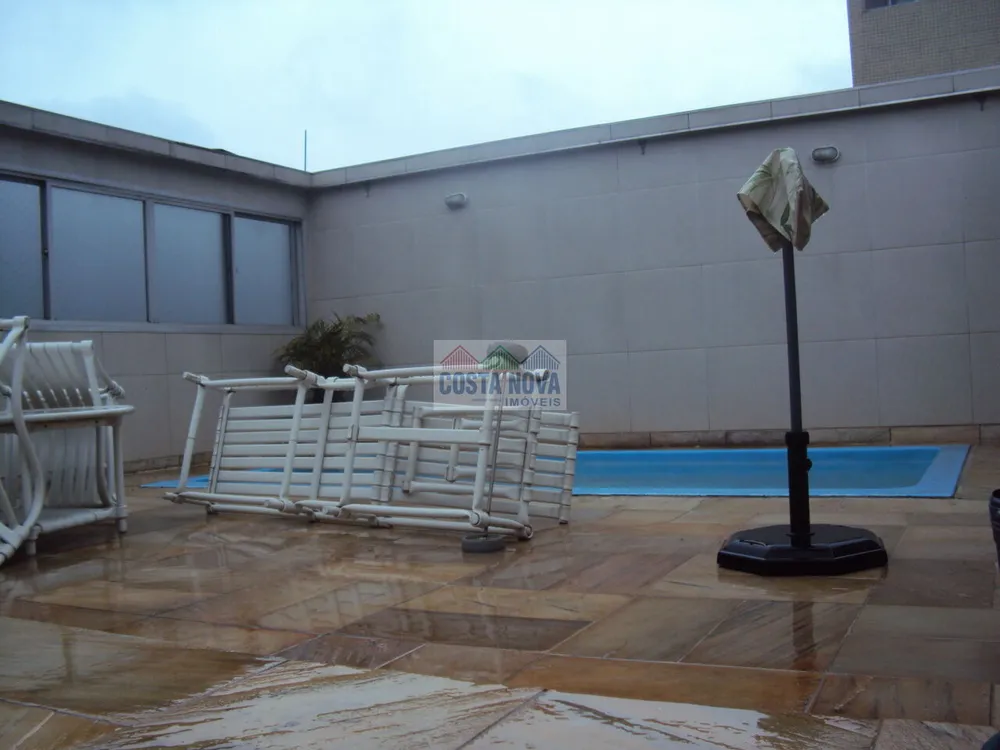 Apartamento, 3 quartos, 324 m² - Foto 1