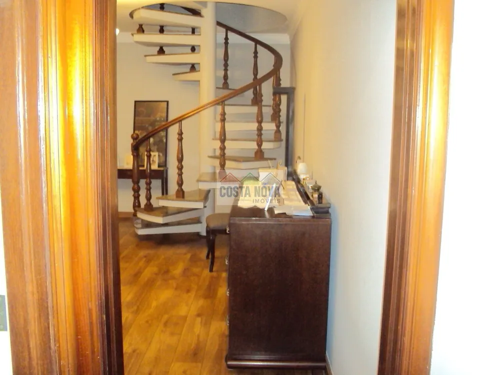Apartamento, 3 quartos, 324 m² - Foto 9