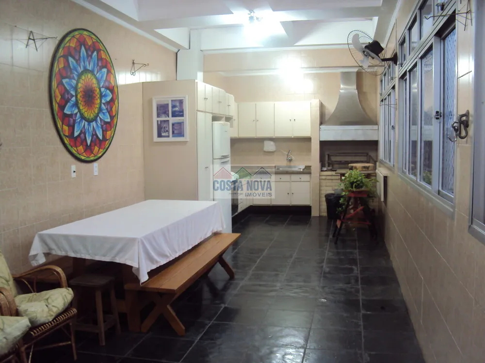 Apartamento, 3 quartos, 324 m² - Foto 4