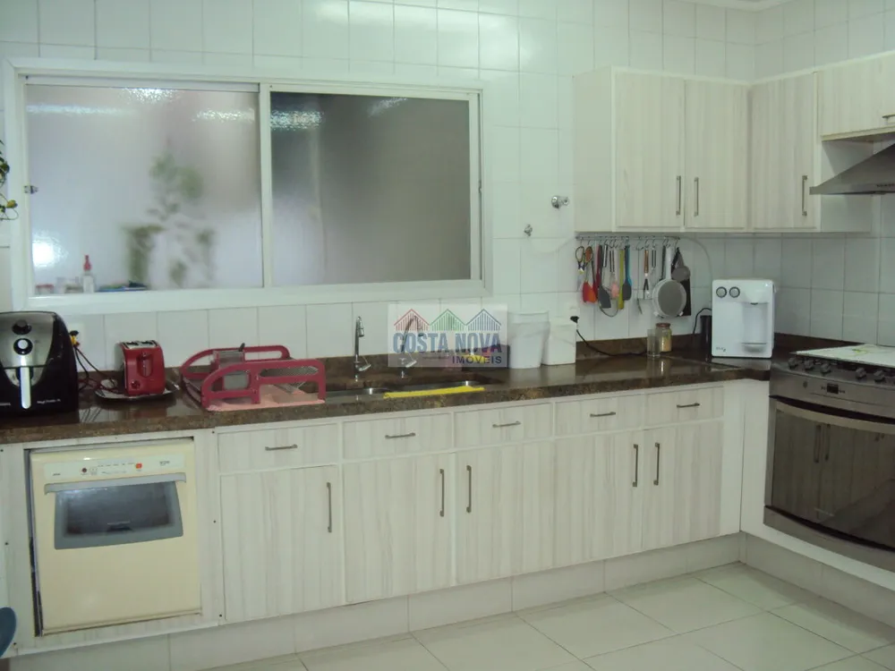 Apartamento, 3 quartos, 324 m² - Foto 6