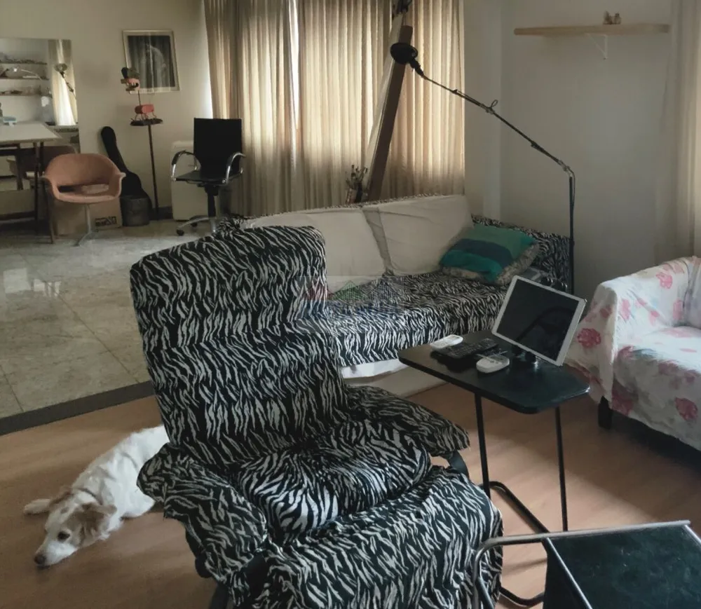 Apartamento, 3 quartos, 98 m² - Foto 3